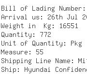 USA Importers of pneumatic-tool - Bnx Logistics Usa Cfs Inc
