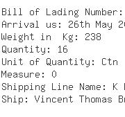 USA Importers of pneumatic - Nippon Express Usa Inc