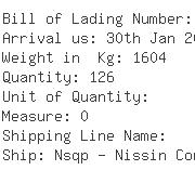 USA Importers of pneumatic - Snap-on Logistics Co