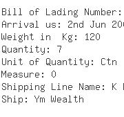 USA Importers of pneumatic - Snap-on Logistics Company