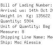 USA Importers of poly bag - B C Williams Distribution Center