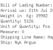 USA Importers of poly bag - Apex Maritime Ord Co Ltd