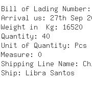 USA Importers of poly carbonate - Lg Chem Ltd