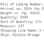 USA Importers of poly cotton - Acs Lines