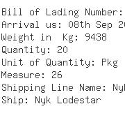 USA Importers of poly pallet - Greating Marine Inc