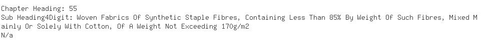 Indian Exporters of polyamide - Access International