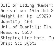 USA Importers of polyamide - Ups Scs 538 J North Regional Road