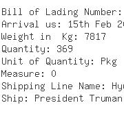 USA Importers of polyamide - Rutherford Global Logistics Vcr