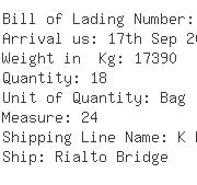 USA Importers of polycarbonate - Mitsui Plastics Inc