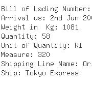 USA Importers of polyester fleece - Jo-ann Stores Inc