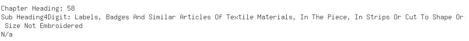 Indian Importers of polyester - A. I. Enterprises Pvt. Ltd