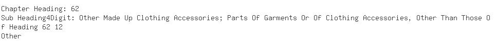 Indian Importers of polyester nylon - Pooja Creations Ltd