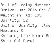 USA Importers of polyester nylon - H A Kidd And Company Limited