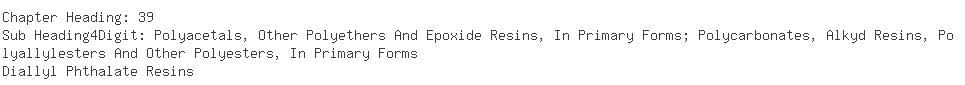 Indian Importers of polyether polyol - Madras Polymoulds