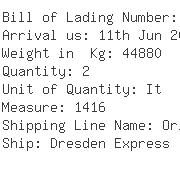 USA Importers of polymer - Hoyer Global Usa Inc