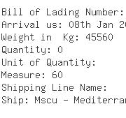 USA Importers of polypropylene bag - National Boraxx Corp