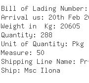 USA Importers of polypropylene woven - Poly Sac Inc