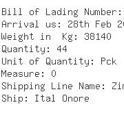 USA Importers of polypropylene woven - Motherlines Inc New York