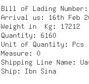 USA Importers of polypropylene woven - Pacific Carpo Industries