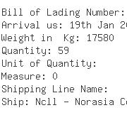 USA Importers of polyurethane foam - Inc Leggett  &  Platt - Edison