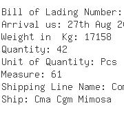 USA Importers of polyurethane foam - Mohawk Industries