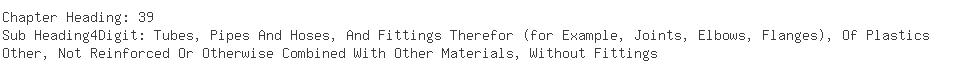 Indian Importers of polyurethane - Hindustan Engineers