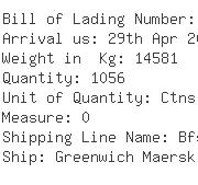 USA Importers of potato - Blooming Import Inc