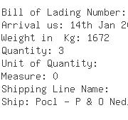 USA Importers of poultry - Stork Gamco Inc