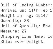 USA Importers of power system - Importer Tax Id 14-1857697-15