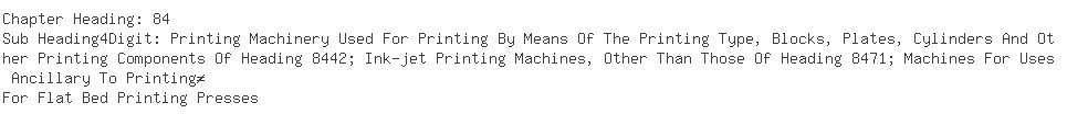 Indian Importers of printer - Allied Engineers And Elastomers