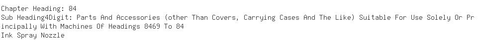 Indian Importers of printer ink cartridge - Canon India P Ltd