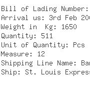 USA Importers of propanol - S P Richards Company