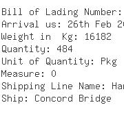 USA Importers of propylene ethylene - Mitsui-soko Usa Inc