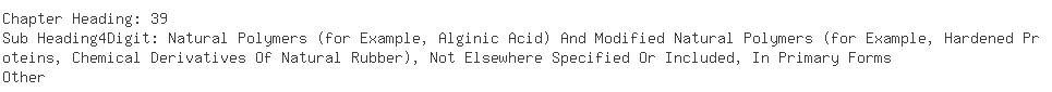 Indian Importers of propylene - Biocon Limited