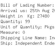 USA Importers of propylene - Freeway Warehouse Corporation