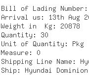 USA Importers of propylene - Smk Packaging Inc