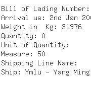 USA Importers of propylene - The Lubrizol Corp