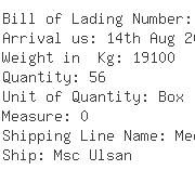 USA Importers of pu foam - W-international Inc /