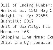 USA Importers of pvc tube - Oec Freight Ny Inc