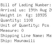 USA Importers of quilt pillow - Dewell Container Shipping - Cn