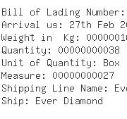 USA Importers of rack power - Importer Tax