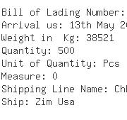 USA Importers of radial tire - Link & link Shipping North