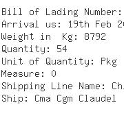 USA Importers of radiator - Panalpina Inc-ocean Freight Div