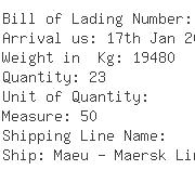 USA Importers of rayon yarn - Intertex Service Inc