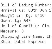 USA Importers of readymade garment - Cathay Bank