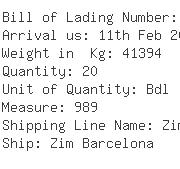 USA Importers of red bag - Nubiola Romania Srl