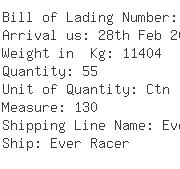 USA Importers of refrigerator - Busung America Corp