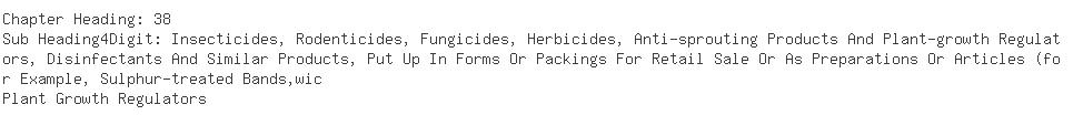 Indian Exporters of regulator - Sharda International