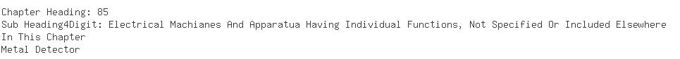 Indian Importers of remote control - D. K. Lab Chemicals