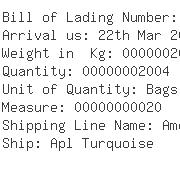 USA Importers of rice bag - Kam Long Co Ltd